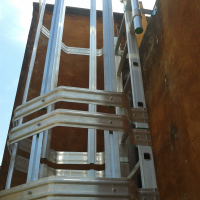 Scala Security System 3