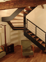 Scala a Giorno Proxima 4