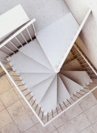 Scala T 30 QUADRATA 2