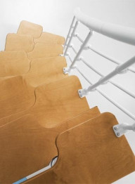 Scala per soppalco Magia 30 Xtra 2