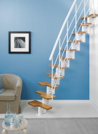 Scala per soppalco Magia 30 Xtra 5