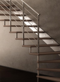 Scala a Giorno Proxima 3