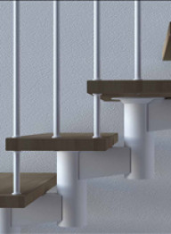 Scala V 20 struttura modulare 2