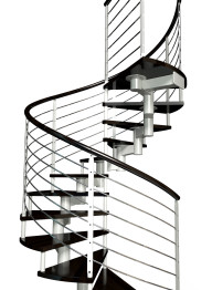 Scala V 20 struttura modulare 3