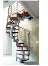 Scala V 20 struttura modulare 4