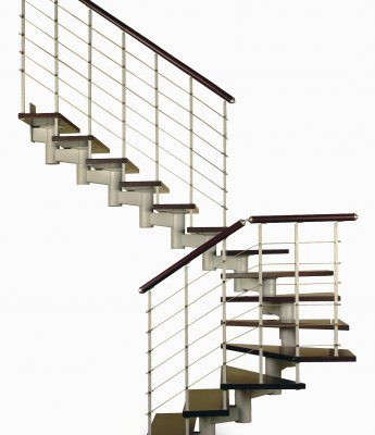 Scala V 20 struttura modulare 5