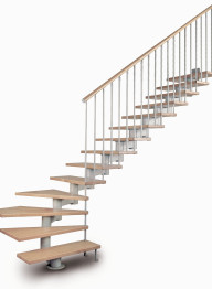 Scala V 20 struttura modulare 7