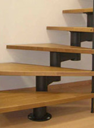 Scala V 20 struttura modulare 8