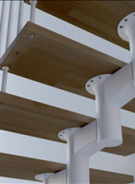 Scala V 20 struttura modulare 9