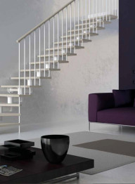 Scala V 20 struttura modulare 10