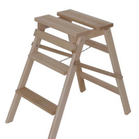 Pieghevole legno 2