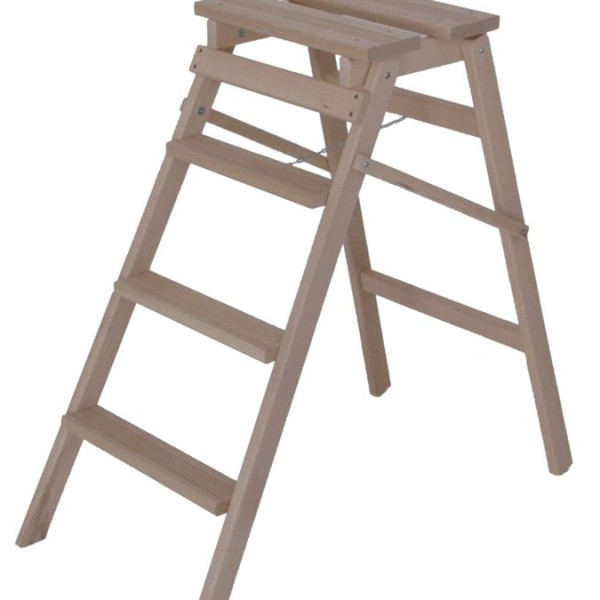 Pieghevole legno