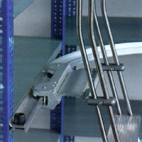 Scale scorrevoli 10