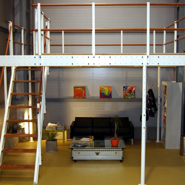 Soppalco T8
