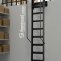 Scala Rigida con ruote - 1