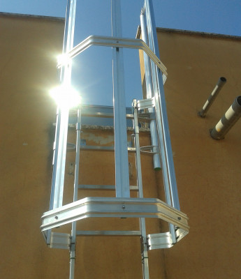 Scala Security System 6