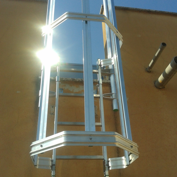 Scala Security System