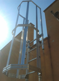 Scala Security System 7