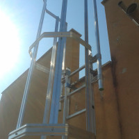 Scala Security System 5