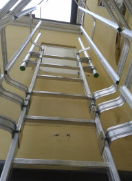 Scala Security System 8