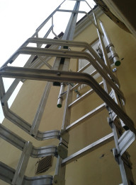 Scala Security System 10