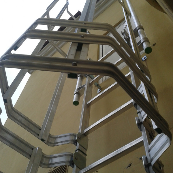 Scala Security System
