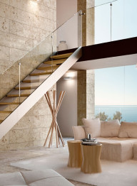 Scala a Giorno Proxima 11