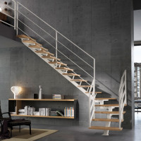 Scala ROMA UNO 3
