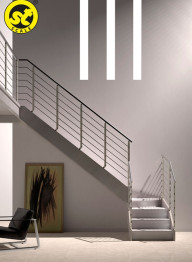 Scala a Giorno FIRENZE 2