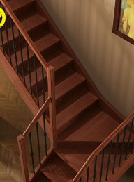 Scala a Giorno FIRENZE 5