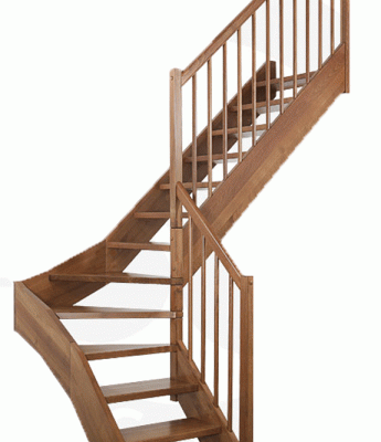 Scala a Giorno FIRENZE 6
