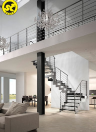 Scala a Giorno Proxima 12