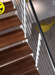 Scala a Giorno Proxima 13