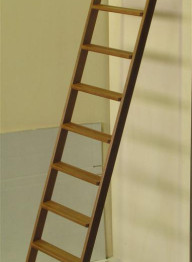 scala con kit correntino