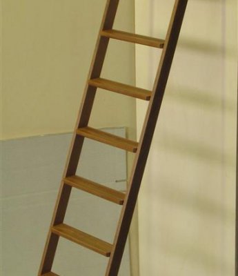 scala con kit correntino