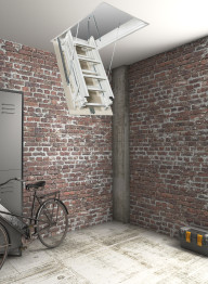 Scala Botola Aci Tre 7