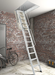 Scala Botola Aci Tre 9