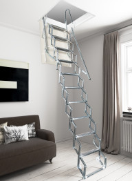 Scala Botola Aci Svezia 5