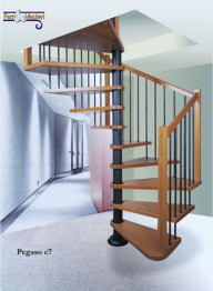 Scala Pegaso 3