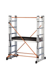 Trabattello Tele Target 2