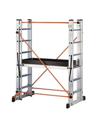 Trabattello Tele Target 2
