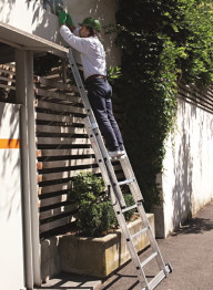 Trabattello Tele Target 3