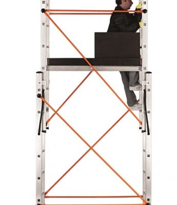 Trabattello Tele Target 5
