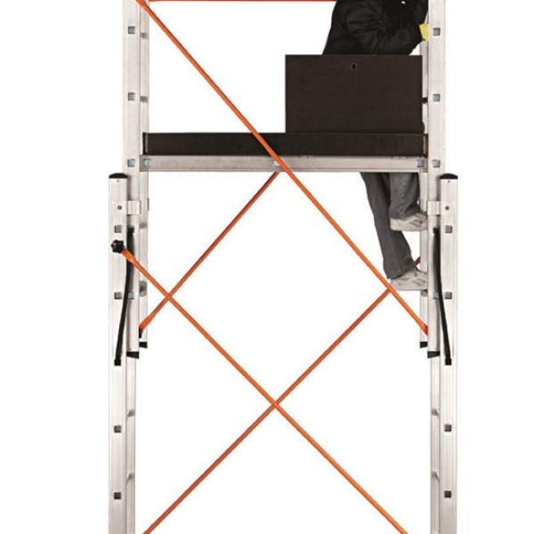 Trabattello Tele Target