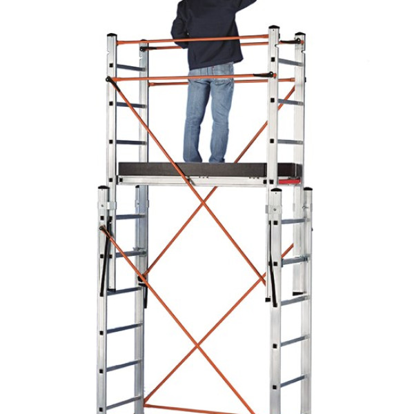 Trabattello Tele Target