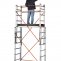Trabattello Tele Target - 5