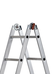 Scala Universal New Red 2