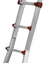 Scala Universal New Red 3