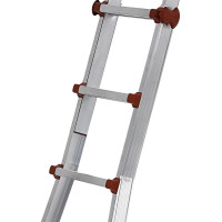 Scala Universal New Red 3