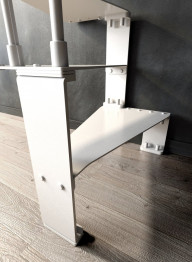 Scala per soppalco T 20 3